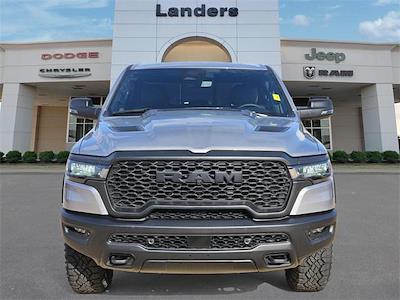 New 2025 Ram 1500 Rebel Crew Cab 4x4 Pickup for sale #SN745073 - photo 2