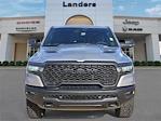 New 2025 Ram 1500 Rebel Crew Cab 4x4 Pickup for sale #SN745073 - photo 2