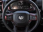 New 2025 Ram 1500 Rebel Crew Cab 4x4 Pickup for sale #SN745073 - photo 20