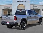New 2025 Ram 1500 Rebel Crew Cab 4x4 Pickup for sale #SN745073 - photo 3
