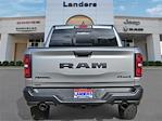 New 2025 Ram 1500 Rebel Crew Cab 4x4 Pickup for sale #SN745073 - photo 4