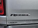 New 2025 Ram 1500 Rebel Crew Cab 4x4 Pickup for sale #SN745073 - photo 6