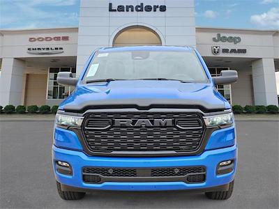 New 2025 Ram 1500 Tradesman Quad Cab Pickup for sale #SN747774 - photo 2