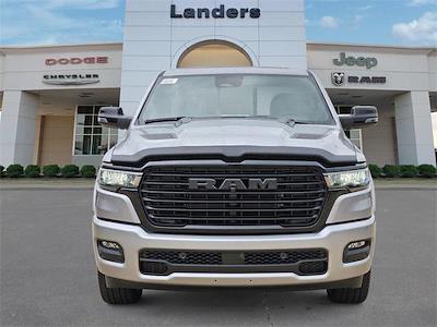 New 2025 Ram 1500 Laramie Crew Cab 4x4 Pickup for sale #SN751730 - photo 2