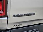New 2025 Ram 1500 Laramie Crew Cab 4x4 Pickup for sale #SN751730 - photo 5