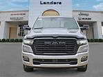 New 2025 Ram 1500 Laramie Crew Cab 4x4 Pickup for sale #SN751730 - photo 2
