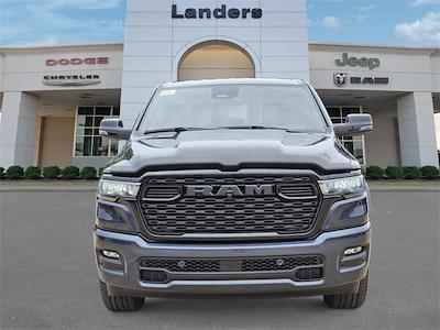 New 2025 Ram 1500 Big Horn Crew Cab 4x4 Pickup for sale #SN758653 - photo 2