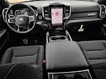 New 2025 Ram 1500 Big Horn Crew Cab 4x4 Pickup for sale #SN758653 - photo 15