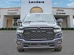 New 2025 Ram 1500 Big Horn Crew Cab 4x4 Pickup for sale #SN758653 - photo 2