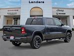 New 2025 Ram 1500 Big Horn Crew Cab 4x4 Pickup for sale #SN758653 - photo 3
