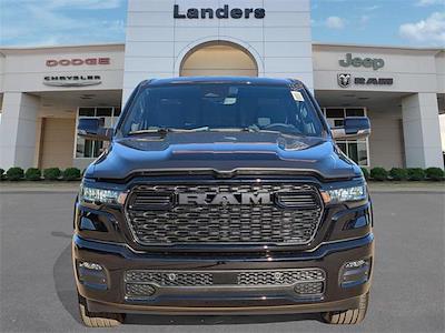 New 2026 Ram 1500 Big Horn Crew Cab for sale #T4152824 - photo 2
