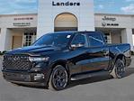 New 2026 Ram 1500 Big Horn Crew Cab for sale #T4152824 - photo 1