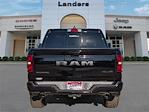 New 2026 Ram 1500 Big Horn Crew Cab for sale #T4152824 - photo 4