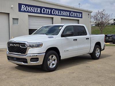 New 2026 Ram 1500 Tradesman Crew Cab for sale #T4186294 - photo 1