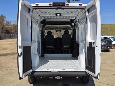 New 2026 Ram ProMaster 2500 High Roof Upfitted Cargo Van for sale #TE166190 - photo 2