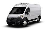New 2026 Ram ProMaster 2500 High Roof Empty Cargo Van for sale #TE166191 - photo 1