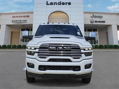 New 2026 Ram 3500 Laramie Crew Cab 4x4 DRW Pickup for sale #TG161271 - photo 2