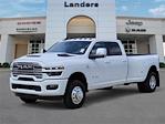 New 2026 Ram 3500 Laramie Crew Cab 4x4 DRW Pickup for sale #TG161271 - photo 1