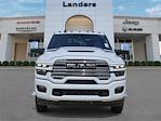 New 2026 Ram 3500 Laramie Crew Cab 4x4 DRW Pickup for sale #TG161271 - photo 2
