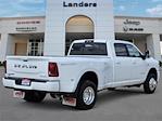 New 2026 Ram 3500 Laramie Crew Cab 4x4 DRW Pickup for sale #TG161271 - photo 3