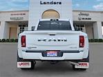 New 2026 Ram 3500 Laramie Crew Cab 4x4 DRW Pickup for sale #TG161271 - photo 4