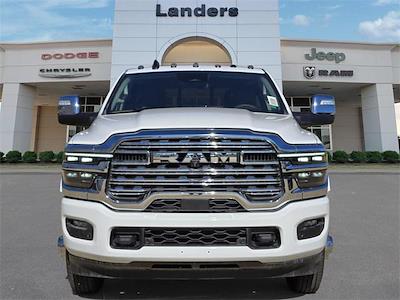 New 2026 Ram 3500 Longhorn Crew Cab 4x4 DRW Pickup for sale #TG161845 - photo 2