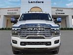 New 2026 Ram 3500 Longhorn Crew Cab 4x4 DRW Pickup for sale #TG161845 - photo 2