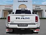 New 2026 Ram 3500 Longhorn Crew Cab 4x4 DRW Pickup for sale #TG161845 - photo 4