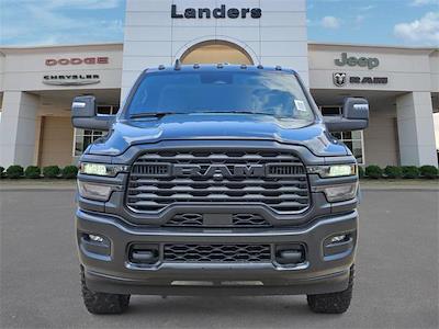 New 2026 Ram 2500 Warlock Crew Cab 4x4 Pickup for sale #TG164208 - photo 1