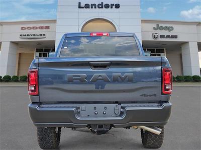 New 2026 Ram 2500 Warlock Crew Cab 4x4 Pickup for sale #TG164208 - photo 2
