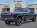 New 2026 Ram 2500 Warlock Crew Cab 4x4 Pickup for sale #TG164208 - photo 7