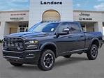 New 2026 Ram 2500 Warlock Crew Cab 4x4 Pickup for sale #TG164208 - photo 9