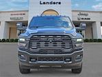 New 2026 Ram 2500 Warlock Crew Cab 4x4 Pickup for sale #TG164208 - photo 1