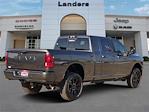 New 2026 Ram 2500 Laramie Mega Cab 4x4 Pickup for sale #TG164216 - photo 3
