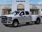 New 2026 Ram 3500 Tradesman Crew Cab 4x4 DRW Pickup for sale #TG166606 - photo 1