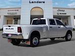New 2026 Ram 3500 Tradesman Crew Cab 4x4 DRW Pickup for sale #TG166606 - photo 3