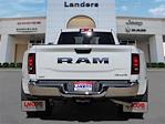 New 2026 Ram 3500 Tradesman Crew Cab 4x4 DRW Pickup for sale #TG166606 - photo 4
