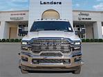 New 2026 Ram 3500 Tradesman Crew Cab 4x4 Flatbed Truck for sale #TG170662 - photo 4