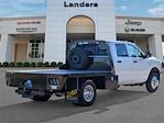 New 2026 Ram 3500 Tradesman Crew Cab 4x4 Flatbed Truck for sale #TG170662 - photo 2