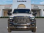 New 2026 Ram 5500 Tradesman Crew Cab 4x4 Flatbed Truck for sale #TG171748 - photo 4