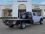 New 2026 Ram 5500 Tradesman Crew Cab 4x4 Flatbed Truck for sale #TG171748 - photo 2