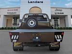 New 2026 Ram 5500 Tradesman Crew Cab 4x4 Flatbed Truck for sale #TG171748 - photo 3