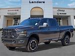 New 2026 Ram 2500 Warlock Crew Cab 4x4 Pickup for sale #TG172415 - photo 1