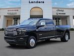 New 2026 Ram 3500 Laramie Crew Cab 4x4 DRW Pickup for sale #TG178828 - photo 1