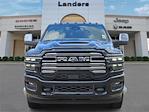 New 2026 Ram 3500 Laramie Crew Cab 4x4 DRW Pickup for sale #TG178828 - photo 2
