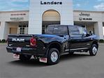 New 2026 Ram 3500 Laramie Crew Cab 4x4 DRW Pickup for sale #TG178828 - photo 3