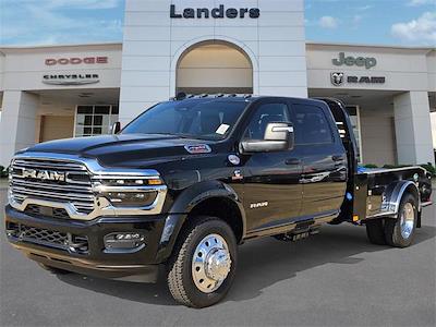 New 2026 Ram 4500 Big Horn Crew Cab 4x4 Hauler Body for sale #TG185843 - photo 1