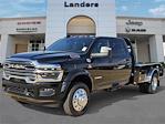 New 2026 Ram 4500 Big Horn Crew Cab 4x4 Hauler Body for sale #TG185843 - photo 1
