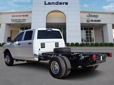 New 2026 Ram 3500 Crew Cab 60 CA Cab Chassis for sale #TG189096 - photo 2