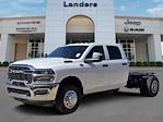 New 2026 Ram 3500 Crew Cab 60 CA Cab Chassis for sale #TG189096 - photo 1